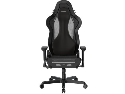 herni zidle dxracer air rn1 cerna