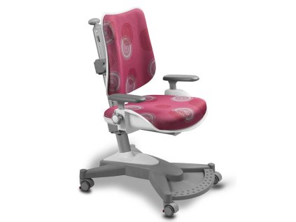MAYER dětská rostoucí židle myChamp 2431 26 090