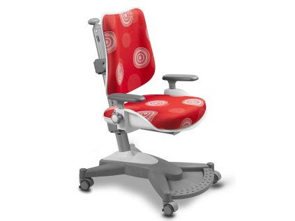 MAYER dětská rostoucí židle myChamp 2431 26 091