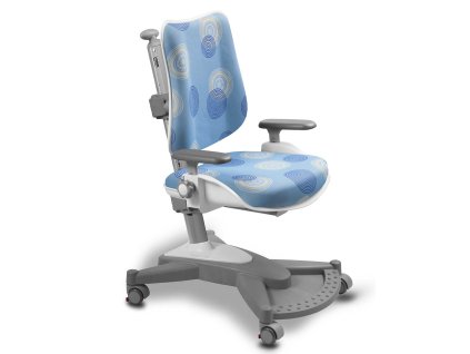 MAYER dětská rostoucí židle myChamp 2431 26 092