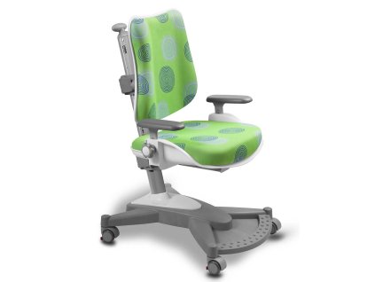 MAYER dětská rostoucí židle myChamp 2431 26 093