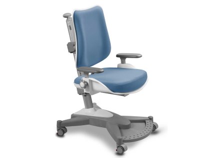 MAYER dětská rostoucí židle myChamp 2431 30 462