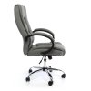 Kancelářské křeslo Relax 2, šedá