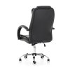 Kancelářské křeslo Relax, černá
