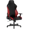 herni zidle dxracer drifting xl cerno cervena 408266