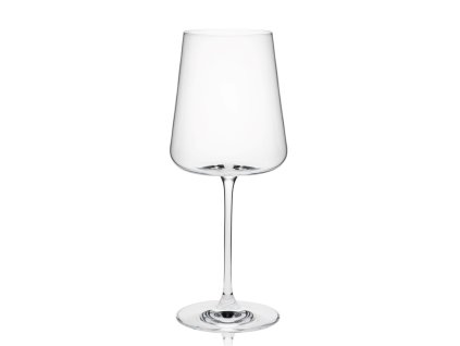 Univerzálny hranatý pohár na víno RONA Mode 550 ml