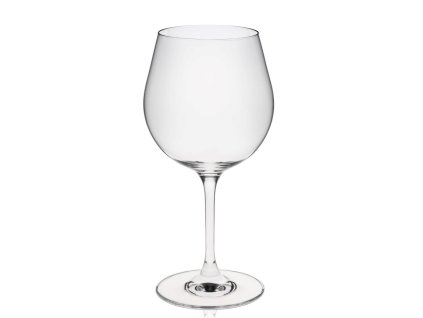 Veľký široký pohár na víno RONA Invitation Burgundy 610 ml