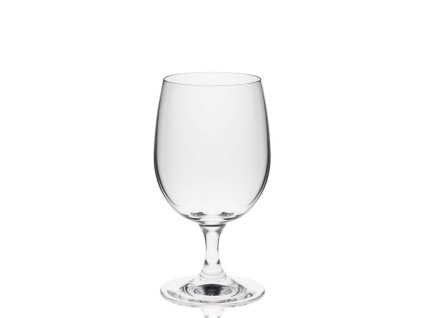 Malý pohár na vodu na stopke RONA Invitation 240 ml