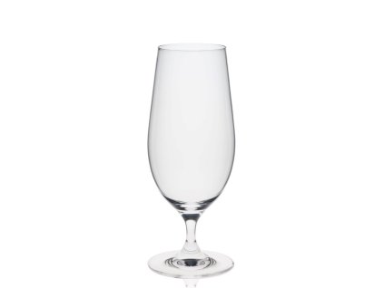 Pohár na pivo a vodu na stopke RONA Invitation 480 ml