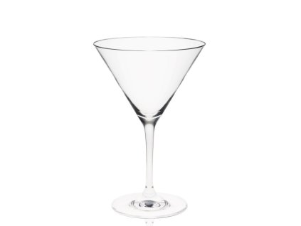 Klasický kónický pohár na Martini RONA Image 300 ml na vysokej stopke