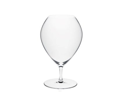 Ručne fúkaný pohár na remeselné pivo a brandy RONA Sensual Snifter 675 ml