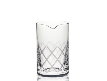 cumberland beaker diamond 600ml