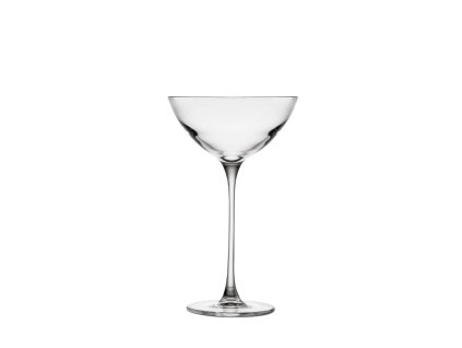 Sada 6 ks pohárov NUDE Savage Coupetini 170 ml na Martini a koktaily