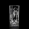 Sada 6 ks vysokých brúsených pohárov RCR Opera 360 ml na long drinky a vodu