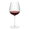 Veľký oblý pohár na víno RONA Diverto Burgundy 710 ml z línie Classic pre Pinot Noir