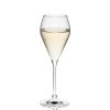 Moderný štíhly pohár na Prosecco RONA Mode 240 ml s ostrým dnom