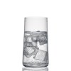 Vysoký hranatý pohár na vodu a long drinky RONA Mode Highball 430 ml