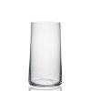 Vysoký hranatý pohár na vodu a long drinky RONA Mode Highball 430 ml