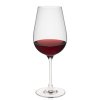 Hladký pohár na červené víno RONA Invitation Bordeaux 540 ml