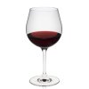 Veľký široký pohár na víno RONA Invitation Burgundy 610 ml
