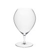 Ručne fúkaný pohár na remeselné pivo a brandy RONA Sensual Snifter 675 ml