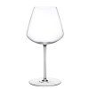 NUDE Glass Stem Zero pohár na červené víno Elegant Medium 650 ml