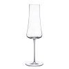 NUDE Glass Stem Zero pohár na šampanské Volcano 300 ml