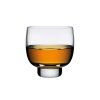 NUDE Glass Malt pohár s whisky
