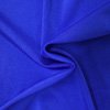 DD royal blue lycra