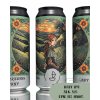 LADY NELSON - Hazy IPA