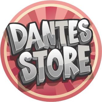Dantes Store