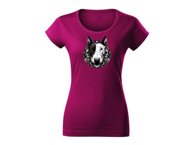 161 49 a~ fuchie red