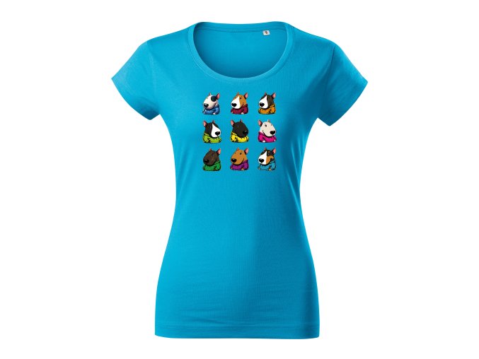 f61 44 a~ tyrkysová