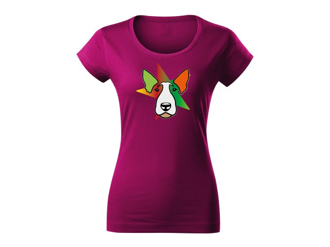 161 49 a~ fuchie red