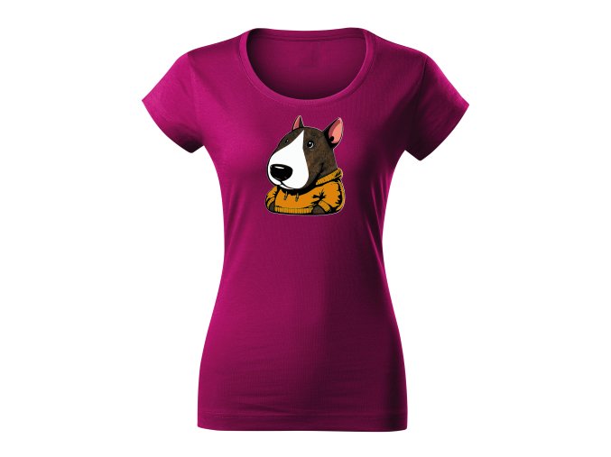 161 49 a~ fuchie red