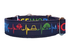 Semi-slip Collar Nosework