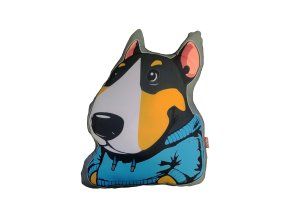Pillow Bullie Hoodie