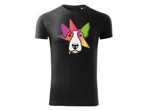 f43 01 a~ malfiny pánský Hvězda Pink