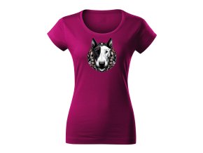 161 49 a~ fuchie red