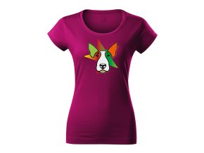 161 49 a~ fuchie red