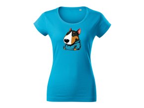 f61 44 a~ tyrkysová