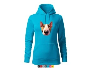 f14 44 a~ cape dámská tyrkysová