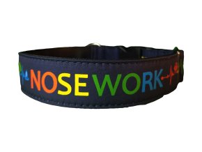 Collar Nosework