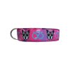 Collar Staffordshire Bull Terrier El Muerto