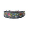 Semi-slip Collar Bullterrierr Star
