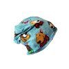 Beanie Homeless Bullie Hoodie