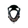 Harness Mini Bullterrier El Muerto Rose 🖤☠️