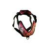 Harness Mini Bullterrier El Muerto Rose 🖤☠️