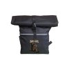 Backpack ROLL-TOP Bad Girl