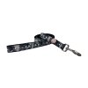 Classic Leash Bullterrier El Muerto Rose
